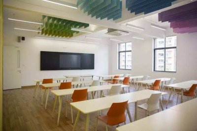 國際學(xué)校家具定制時要注意哪些安全因素？